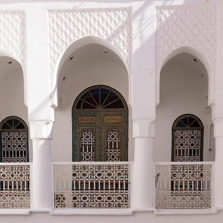 Riad Ifoulki Marrakesh Eksteriør billede