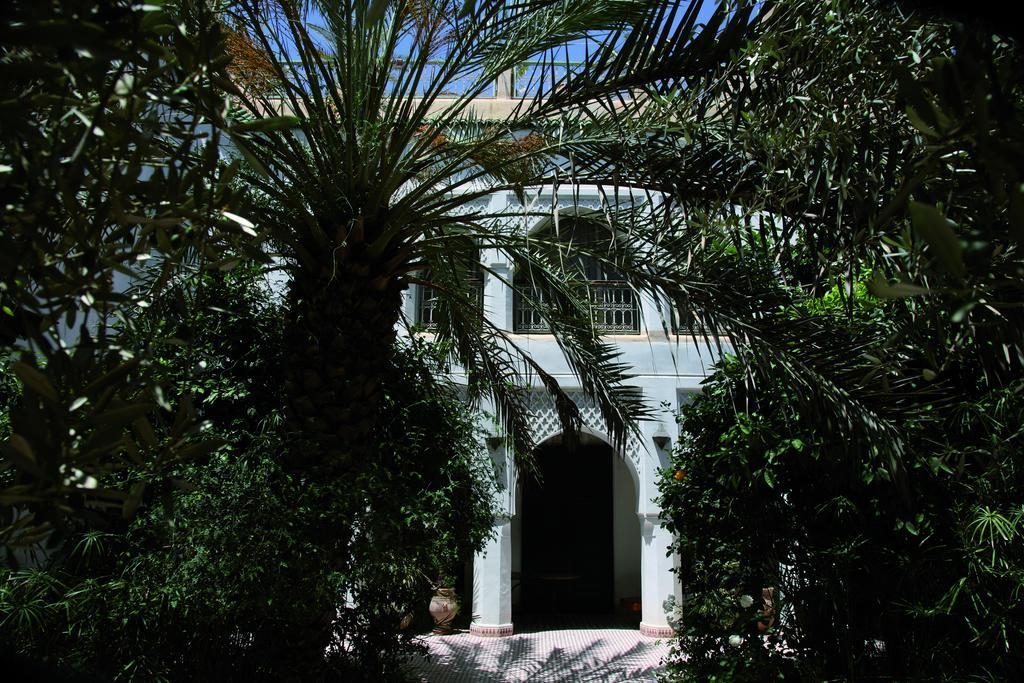 Riad Ifoulki Marrakesh Eksteriør billede